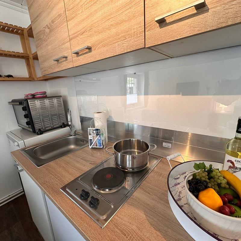 Ferielejlighed - 3 personer -  - Dorfstraße - 18249 - Warnow