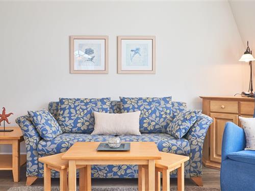 Ferieleilighet - 3 personer -  - Maybachstraße - 25980 - Westerland