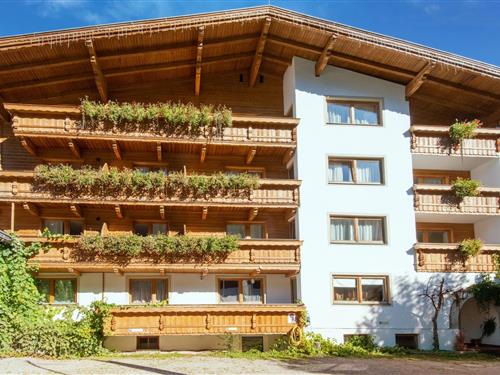 Ferieleilighet - 20 personer -  - 6314 - Oberau