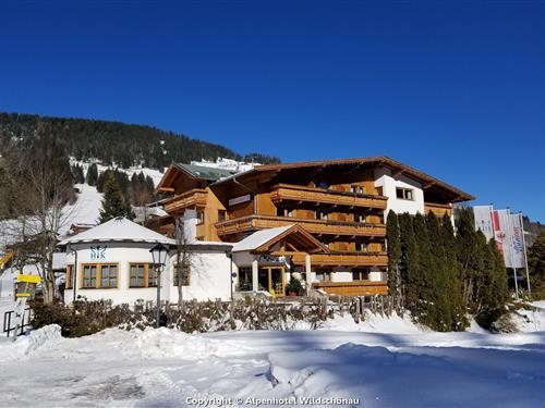 Semesterlägenhet - 20 personer -  - 6314 - Oberau