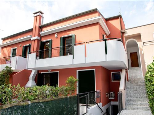 Ferielejlighed - 4 personer -  - Jesolo - 30016