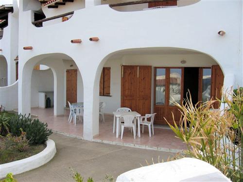 Ferienwohnung - 8 Personen -  - Valledoria - 07039