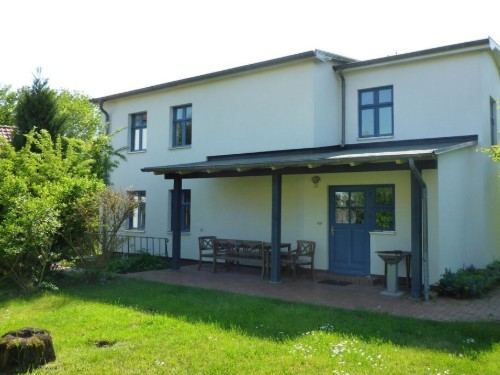 Sommerhus - 6 personer -  - 18230 - Rerik