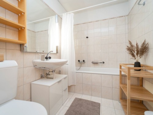 Ferieleilighet - 4 personer -  - 7134 - Obersaxen Affeier