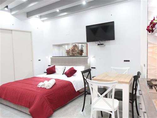 Ferienwohnung - 2 Personen -  - Cefalù - 90015