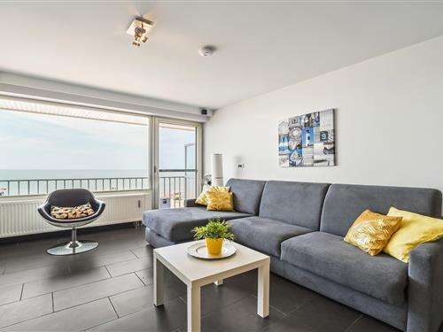 Ferielejlighed - 4 personer -  - 8370 - Blankenberge