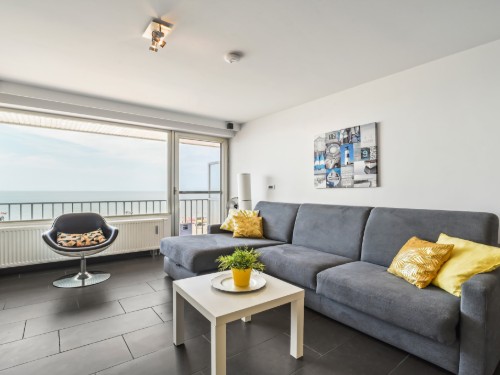 Ferienwohnung - 4 Personen -  - 8370 - Blankenberge