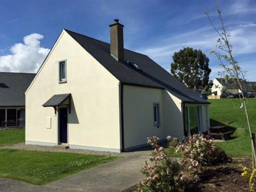 Feriehus / leilighet - 7 personer -  - Y25 YT65 - Courtown