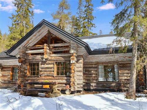 Ferienhaus - 10 Personen -  - Salla - 98900