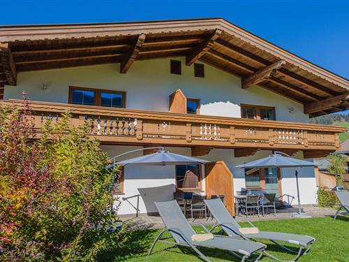 Ferieleilighet - 2 personer -  - 6364 - Brixen Im Thale