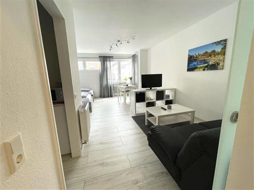 Ferielejlighed - 2 personer -  - Bahnhofstraße - 59505 - Bad Sassendorf