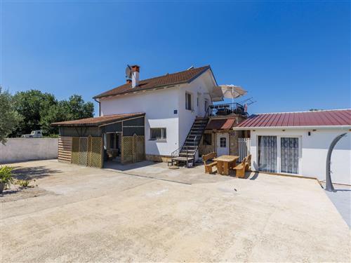Fritidshus - 5 personer -  - Fažana/Peroj - 52215