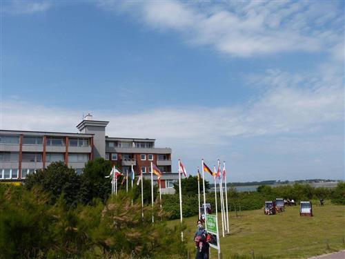 Ferielejlighed - 4 personer -  - Inselstraße - 25946 - Wittdün