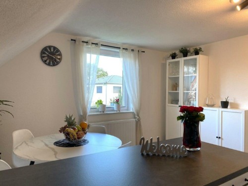 Holiday apartment - 4 persons -  - Schleifweg - 88451 - Dettingen An Der Iller