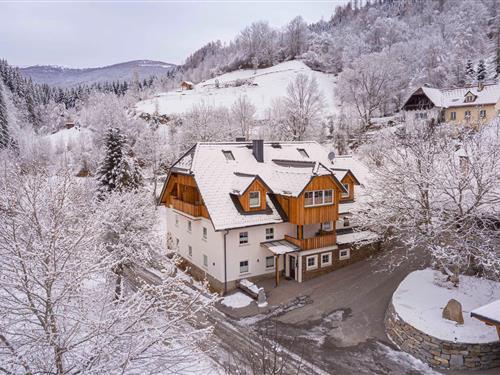 Sommerhus - 7 personer -  - 8861 - St. Georgen Am Kreischber