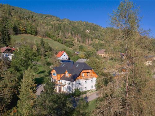 Semesterlägenhet - 7 personer -  - 8861 - St. Georgen Am Kreischber