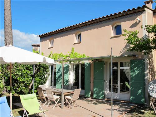 Holiday Home/Apartment - 6 persons -  - Mougins - 06250