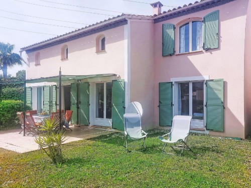 Feriehus - 6 personer -  - 06250 - Mougins