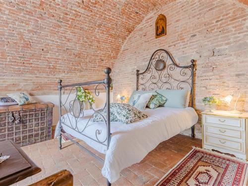 Ferielejlighed - 6 personer -  - 55100 - Lucca