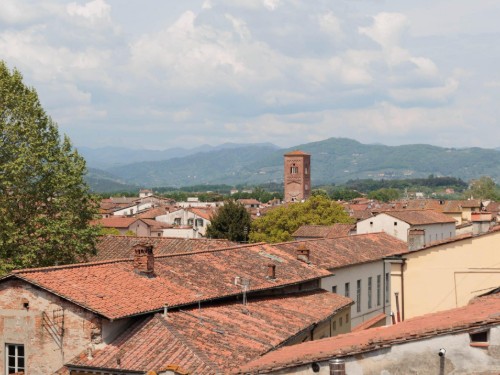 Ferielejlighed - 6 personer -  - 55100 - Lucca