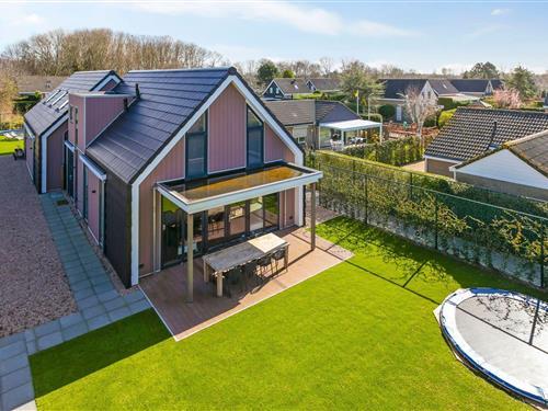 Ferienhaus - 10 Personen -  - 3253LL - Ouddorp