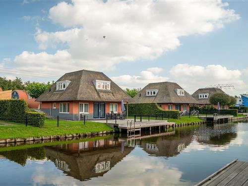 Holiday home - 6 persons -  - 9475TG - Midlaren