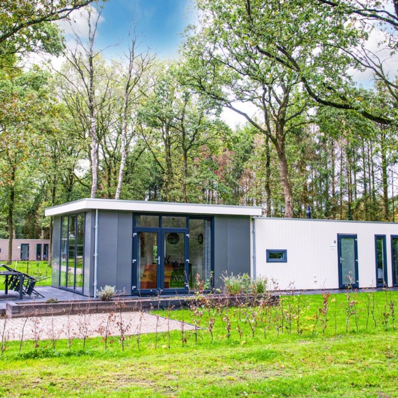 Sommerhus - 6 personer -  - De Gavere - 8437 PE - Zorgvlied