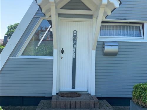 Sommerhus - 4 personer -  - Windrose - 24351 - Damp