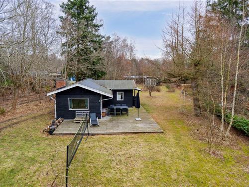 Sommerhus - 4 personer -  - Skelvænget - 3300 - Frederiksværk