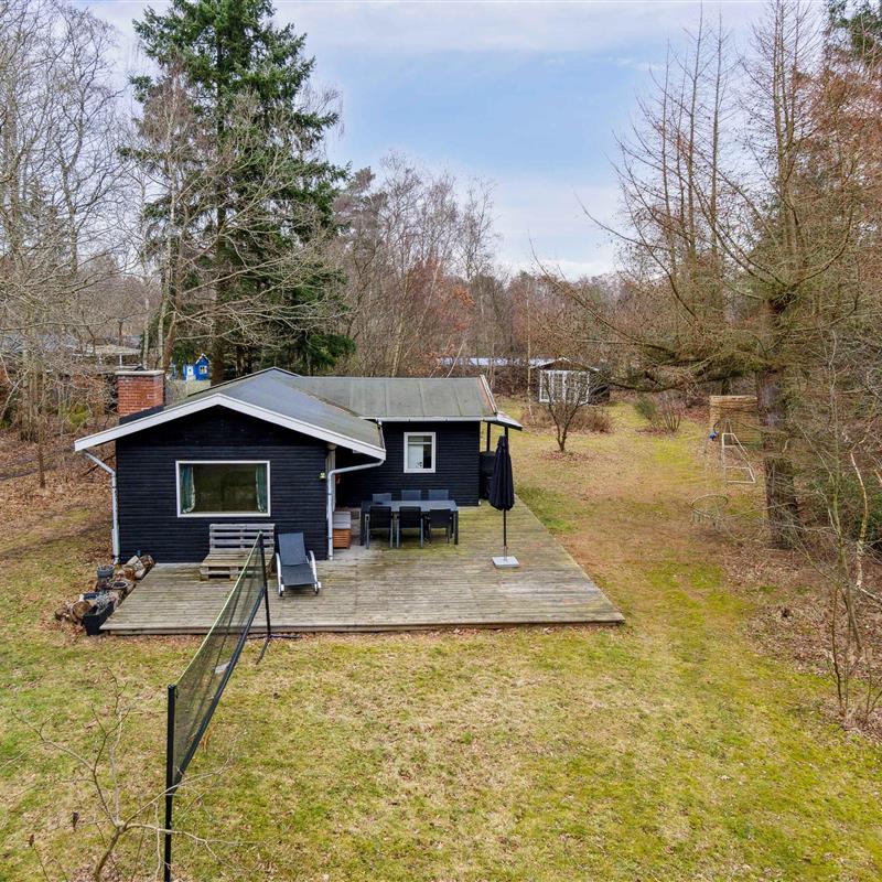 Ferienhaus - 4 Personen -  - Skelvænget - 3300 - Frederiksvärk