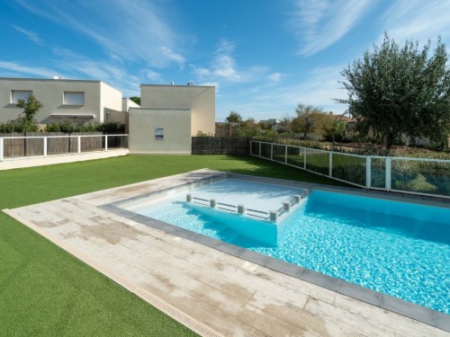 Villa - 6 persons -  - 34410 - Valras-Plage