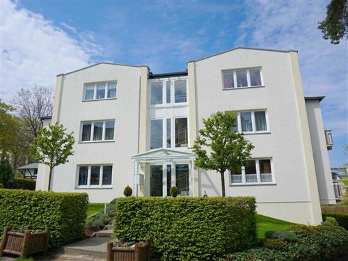 Ferienhaus - 6 Personen -  - Neuer Weg - 17424 - Heringsdorf (Seebad)