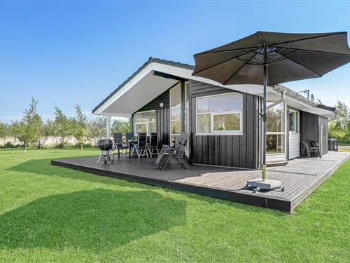 Ferienhaus - 4 Personen -  - Myggefjed - Bredfjed - 4970 - Rödby