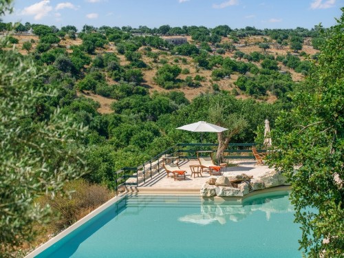 Ferielejlighed - 4 personer -  - SP 80 Km - 97100 - Ragusa