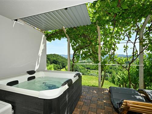 Sommerhus - 4 personer -  - Remetinec - Varazdin-Remetinec - 42220 - Remetinec