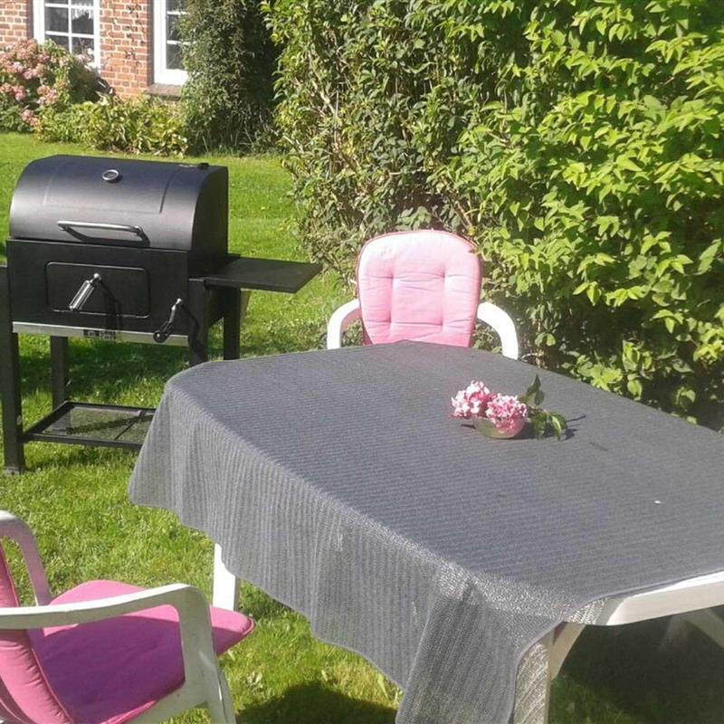 Bondegård - 5 personer -  - Grüftheck - 24395 - Gelting