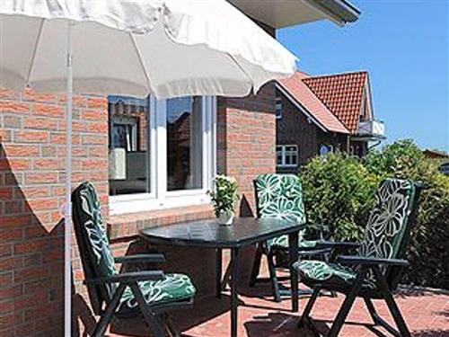 Ferielejlighed - 4 personer -  - Süderriff - 26427 - Neuharlingersiel