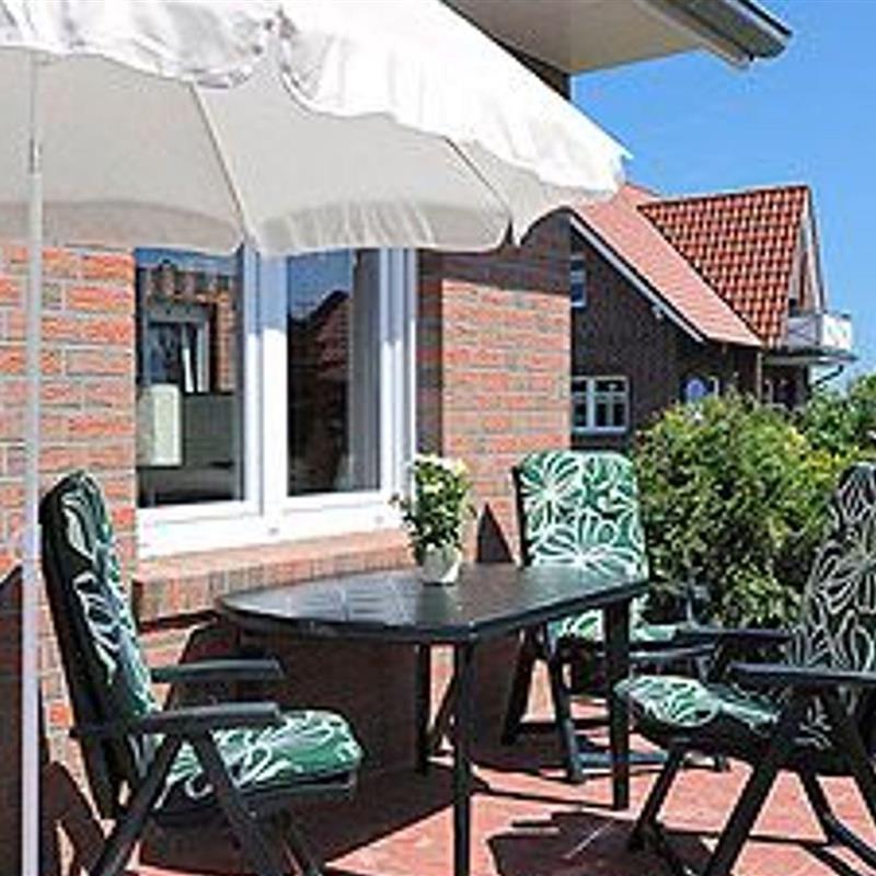 Ferielejlighed - 4 personer -  - Süderriff - 26427 - Neuharlingersiel