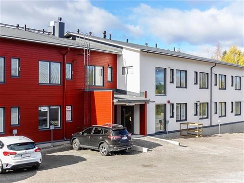 Feriehus / leilighet - 4 personer -  - Kittilä - 99130