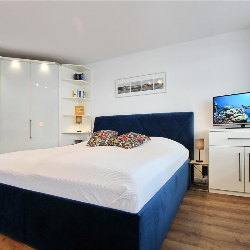 Ferielejlighed - 2 personer -  - Andreas-Dirks-Straße - 25980 - Westerland, Sylt