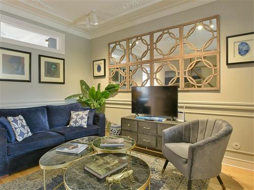 Ferielejlighed - 6 personer -  - 1170-222 - Lisbon