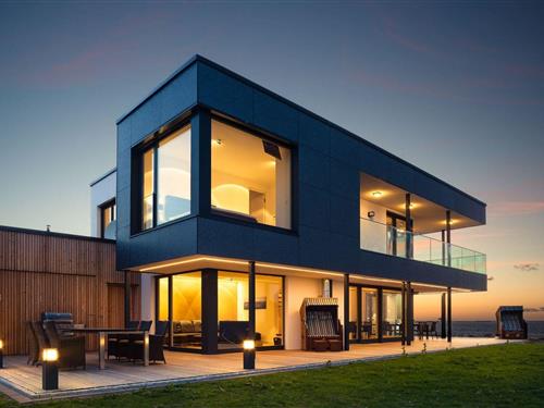 Sommerhus - 8 personer -  - Auf der Ostsee - 24376 - Olpenitz