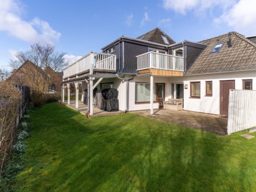 Ferienwohnung - 4 Personen -  - 25826 - St.Peter Ording