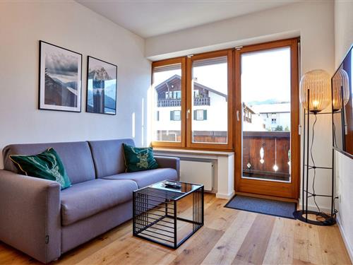 Ferielejlighed - 3 personer -  - Hindenburgstraße - 82467 - Garmisch-Partenkirchen