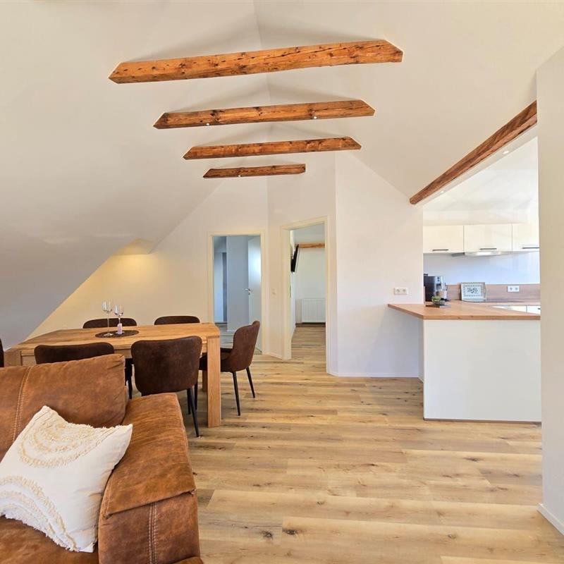 Ferielejlighed - 4 personer -  - Hauptstraße - 26524 - Hage