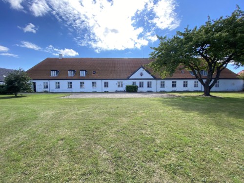 Sommerhus - 12 personer -  - Lerchenborg - Vestsjælland - 4400 - Kalundborg