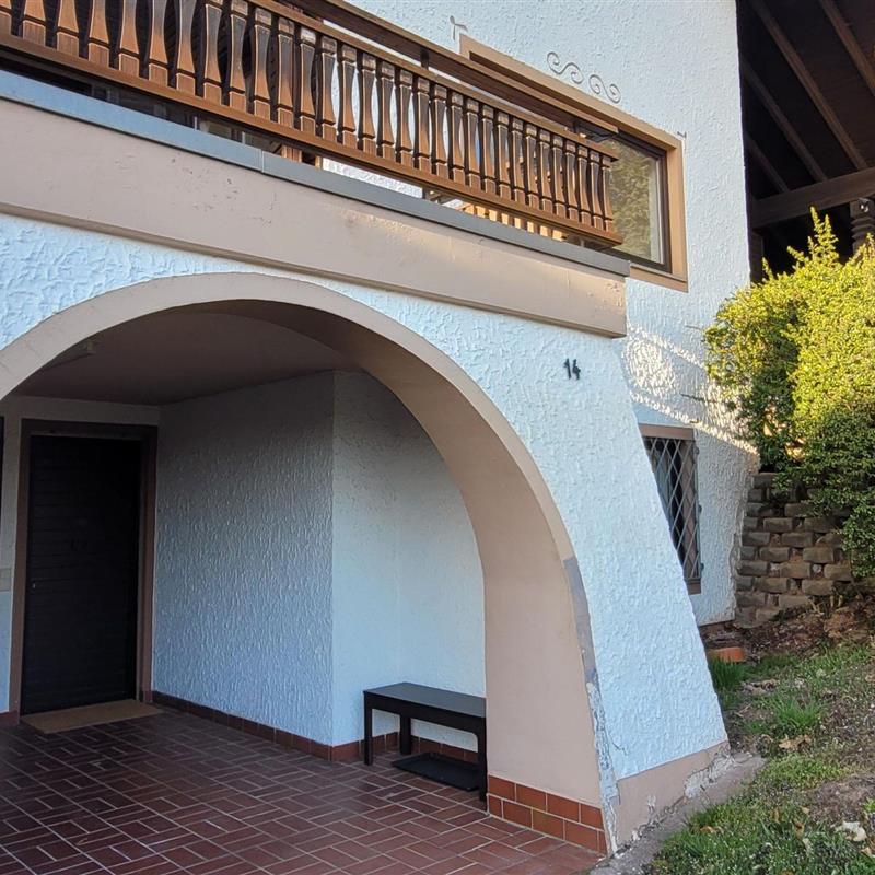 Ferielejlighed - 2 personer -  - Wolf-Hirth-Str. - 36129 - Gersfeld