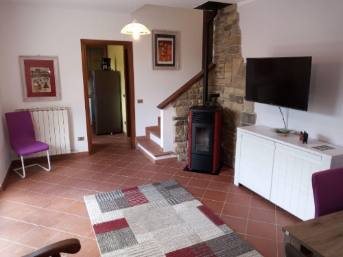 Ferienwohnung - 2 Personen -  - Bezzecca - 38067