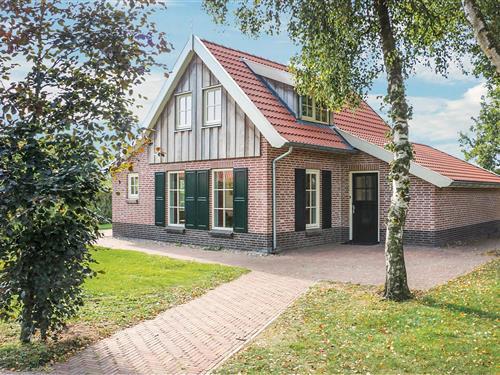 Sommerhus - 8 personer -  - Boomsweg - 7645 AA - Hoge Hexel