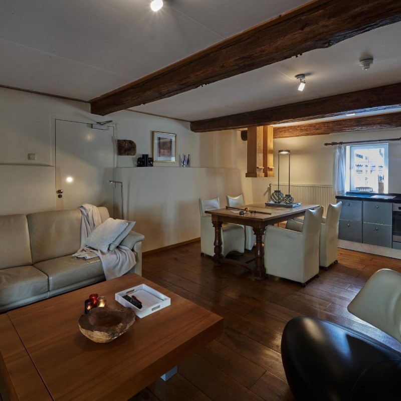 Ferielejlighed - 4 personer -  - 6245KD - Mesch-Eijsden